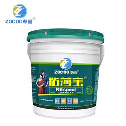 zhuogao 卓高 粘莎宝瓷砖强力粘合剂 1KG