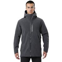 ARC'TERYX 始祖鸟 RADSTEN PARKA 男子户外棉服 25881 黑灰色 L