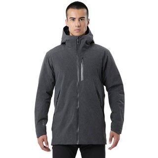 ARC'TERYX 始祖鸟 RADSTEN PARKA 男子户外棉服 25881