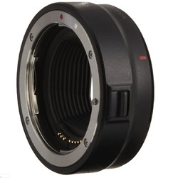 Canon 佳能 EF-EOS R卡口适配器