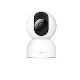MIJIA 米家 智能摄像机2 云台版 智能摄像头 2.5k 红外 白色