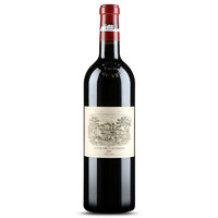 拉菲古堡 正牌  2007年 干红葡萄酒 750ml 单支装