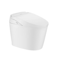 Panasonic 松下 CH2N615WSC 智能马桶一体机 300mm坑距