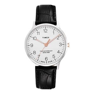 TIMEX 天美时 女士石英表 TW2R72400