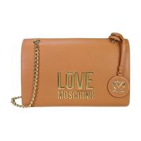 LOVE MOSCHINO 女士斜挎包 JC4099PP1DLI0 棕色 小号