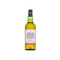 cdf会员购：ISLAY GOLD 艾雷岛金牌 Orla 单一麦芽苏格兰威士忌 700ml
