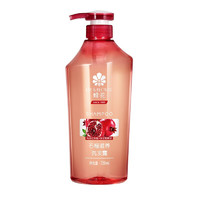 88VIP：BEE&FLOWER 蜂花 石榴滋养洗发露 750ml