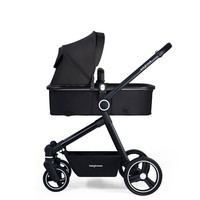 babyknows S600 婴儿推车