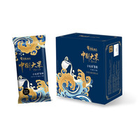 中街冰点 中街大果 经典牛奶口味 冰淇淋 80克*6支