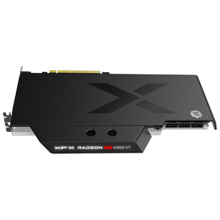 XFX 讯景 Radeon RX 6900XT 16GB RDNA2 显卡 16GB