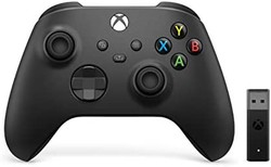 Microsoft 微软 Xbox 无线控制器 + 无线适配器（Xbox Series X/）