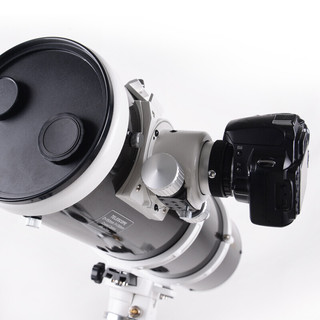 Sky-Watcher 信达小黑150750天文望远镜150EQ专业观星观月高倍高清抛物面 双速标配