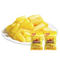 goldenmonkey 金丝猴 玉米软糖 160g*2袋