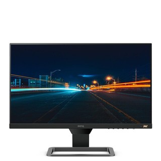 BenQ 明基 EW2780 27英寸IPS HDRi智慧爱眼专业调校音箱 可壁挂窄边电脑/PS5/主机显示器（HDMI2.0*3）