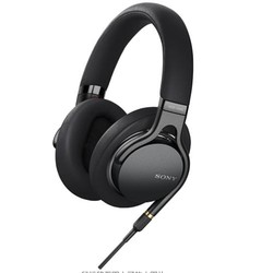 SONY 索尼 MDR-1AM2 头戴式耳机