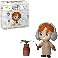 Funko 5 星系列：哈利波特 - Ron Weasley（草学）