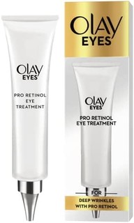 OLAY 玉兰油 视黄醇Pro抗皱眼霜 15ml