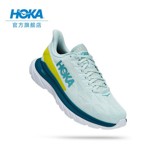 HOKA ONE ONE 马赫4 中性竞速跑鞋 1113528