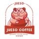 JUESO COFFEE/觉受咖啡
