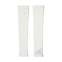 Bananain 蕉内 男女款防晒袖套 N2AI-502S-Z22 米白 S