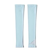 Bananain 蕉内 男女款防晒袖套 N2AI-502S-Z22 净蓝 S