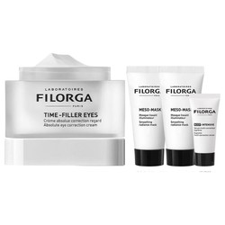 FILORGA 菲洛嘉 逆时光眼霜 15ml（赠 十全15ml*2+水光精华7ml）