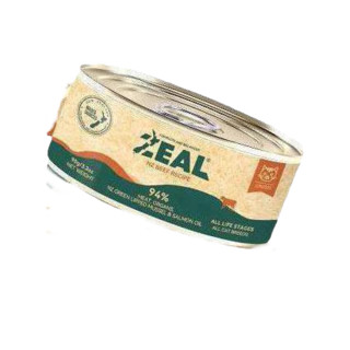 ZEAL 真致 牛肉味猫罐头 90g*6罐