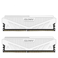 GW 光威 天策系列 DDR5 5200 台式机内存  16GB(8Gx2)套装