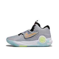 nike耐克kdtrey5魔术贴男款篮球鞋