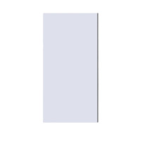LUOFUWEIER 罗浮威尔 莫兰迪系列 ART126062 轻奢瓷砖 灰蓝色 600*1200mm