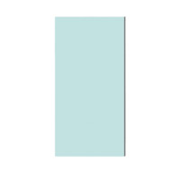 LUOFUWEIER 罗浮威尔 莫兰迪系列 ART126057 轻奢瓷砖 薄雾蓝 600*1200mm