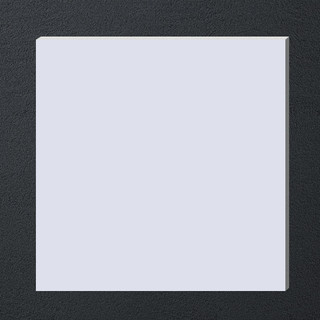 LUOFUWEIER 罗浮威尔 莫兰迪系列 ART126062-1 轻奢瓷砖 灰蓝色 600*600mm