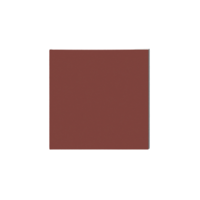 LUOFUWEIER 罗浮威尔 莫兰迪系列 ART126524-1 轻奢瓷砖 砖红色 600*600mm