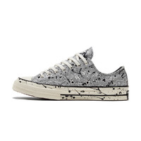 CONVERSE 匡威 Chuck Taylor All Star 1970s 中性运动帆布鞋 A01172C