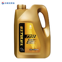 长城润滑油 尊龙T700 CK-4 10W-40合成型重负荷柴油机油