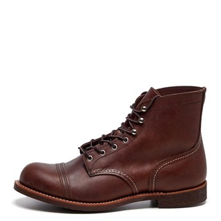 RED WING 红翼 男士短靴