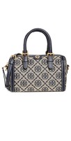 TORY BURCH Monogram 系列 女士酒桶包