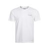 Columbia 哥伦比亚 男子运动T恤 AE0805A-100 白色 L