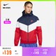 NIKE 耐克 官方OUTLETS店 Nike Sportswear Windrunner 男子夹克DC4113