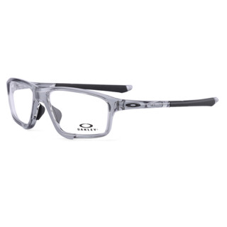 OAKLEY 欧克利&EYEPLAY 目戲 0OX8080 注塑眼镜框+防蓝光镜片