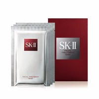 SK-II PITERA精华系列 前男友面膜 10片