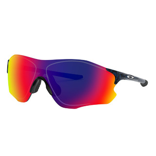 OAKLEY 欧克利 中性骑行眼镜 009313