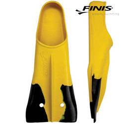 FINIS 斐尼斯 脚蹼 Z2 Gold Fins游泳训练划水脚蹼