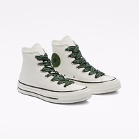 CONVERSE 匡威 Chuck 70高帮复古帆布鞋 A01802C