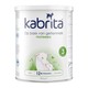 Kabrita 佳贝艾特 幼儿配方羊奶粉 3段 (12-36月) 400g/罐 金装版 荷兰原装进口