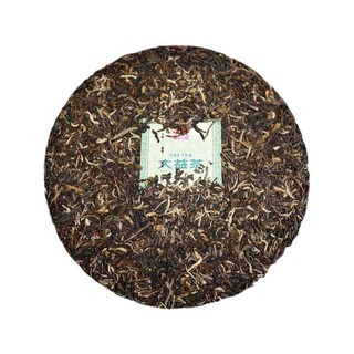 TAETEA 大益 7542 七子饼茶 普洱生茶 357g*7饼 礼盒装