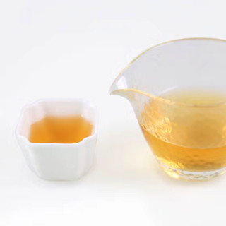 TAETEA 大益 7542 七子饼茶 普洱生茶 357g*7饼 礼盒装