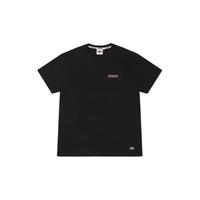 Dickies 帝客 男女款圆领短袖T恤 DK010326 黑色 S