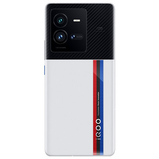vivo  iQOO 10 Pro骁龙8+  8GB+256GB传奇版 官方标配