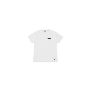 Dickies 帝客 男女款圆领短袖T恤 DK010326 白色 L